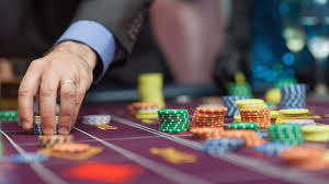 Charlie Casino